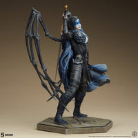 Critical Role Mighty Nein Yasha Nydoorin Premium Statue