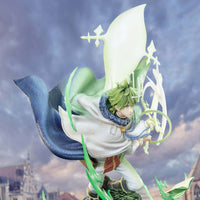 Black Clover Yuno Premium Collectible Statue