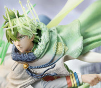 Black Clover Yuno Premium Collectible Statue