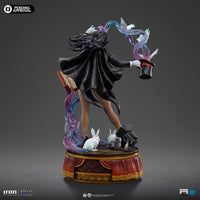 DC Zatanna Premium Collectible Statue