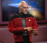 Captain Jean-Luc Picard