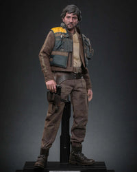 Cassian Andor 1/6 Scale Collectible Figure