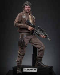 Cassian Andor 1/6 Scale Collectible Figure