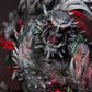 Doomsday vs Superman Figure