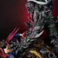Doomsday vs Superman Figure