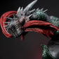 Doomsday vs Superman Figure