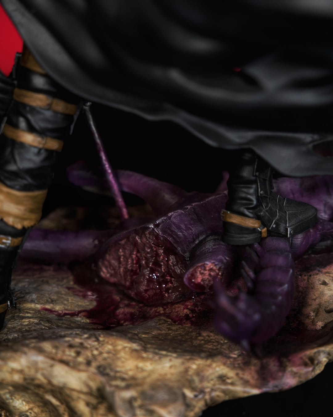Underworld Figure