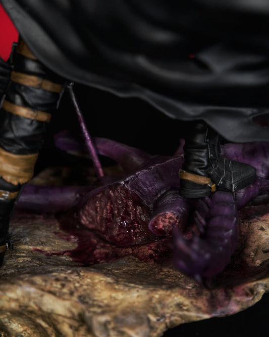 Underworld Figure