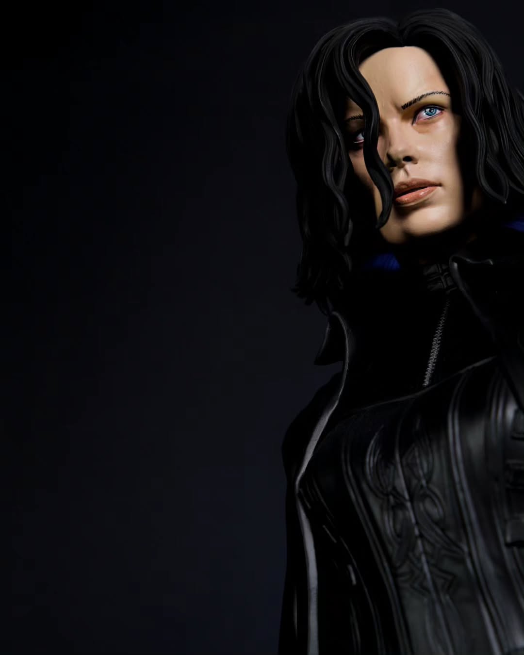 Underworld Figure