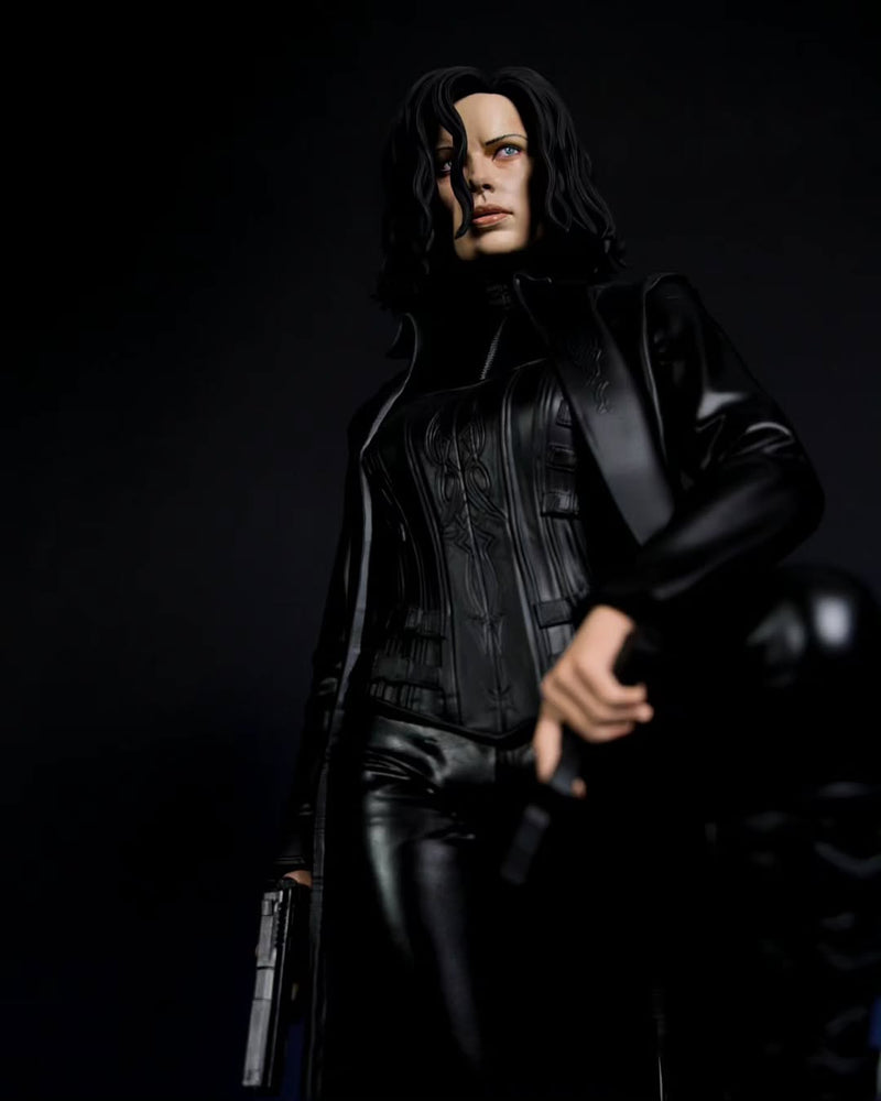 Underworld Figure