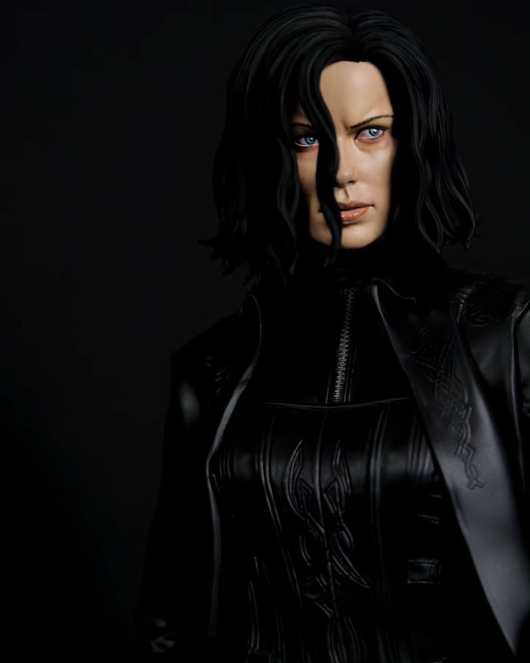 Underworld Figure
