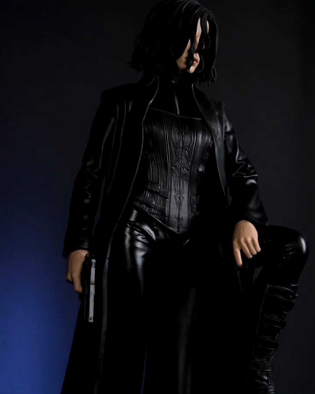 Underworld Figure