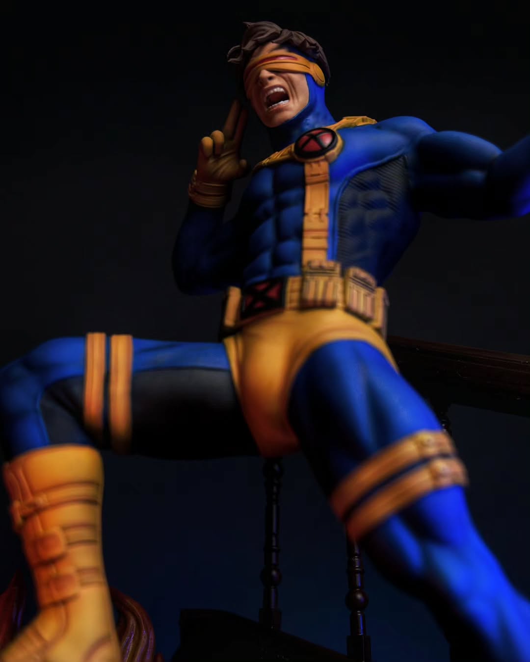 Cyclops Figure