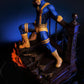 Cyclops Figure