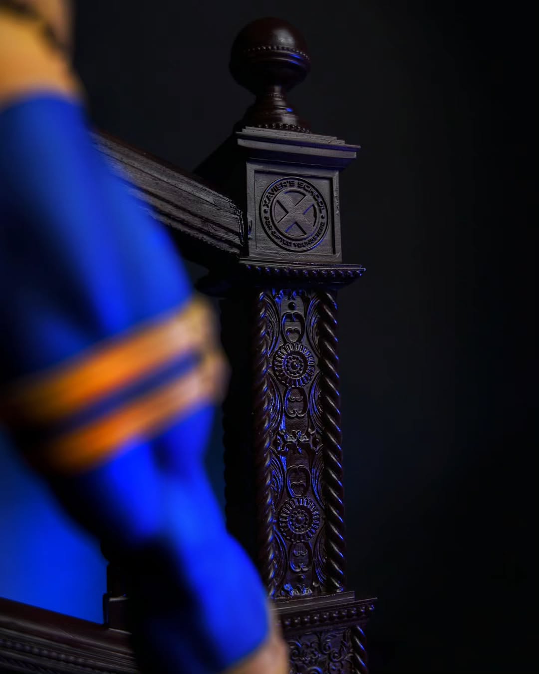 Cyclops Figure