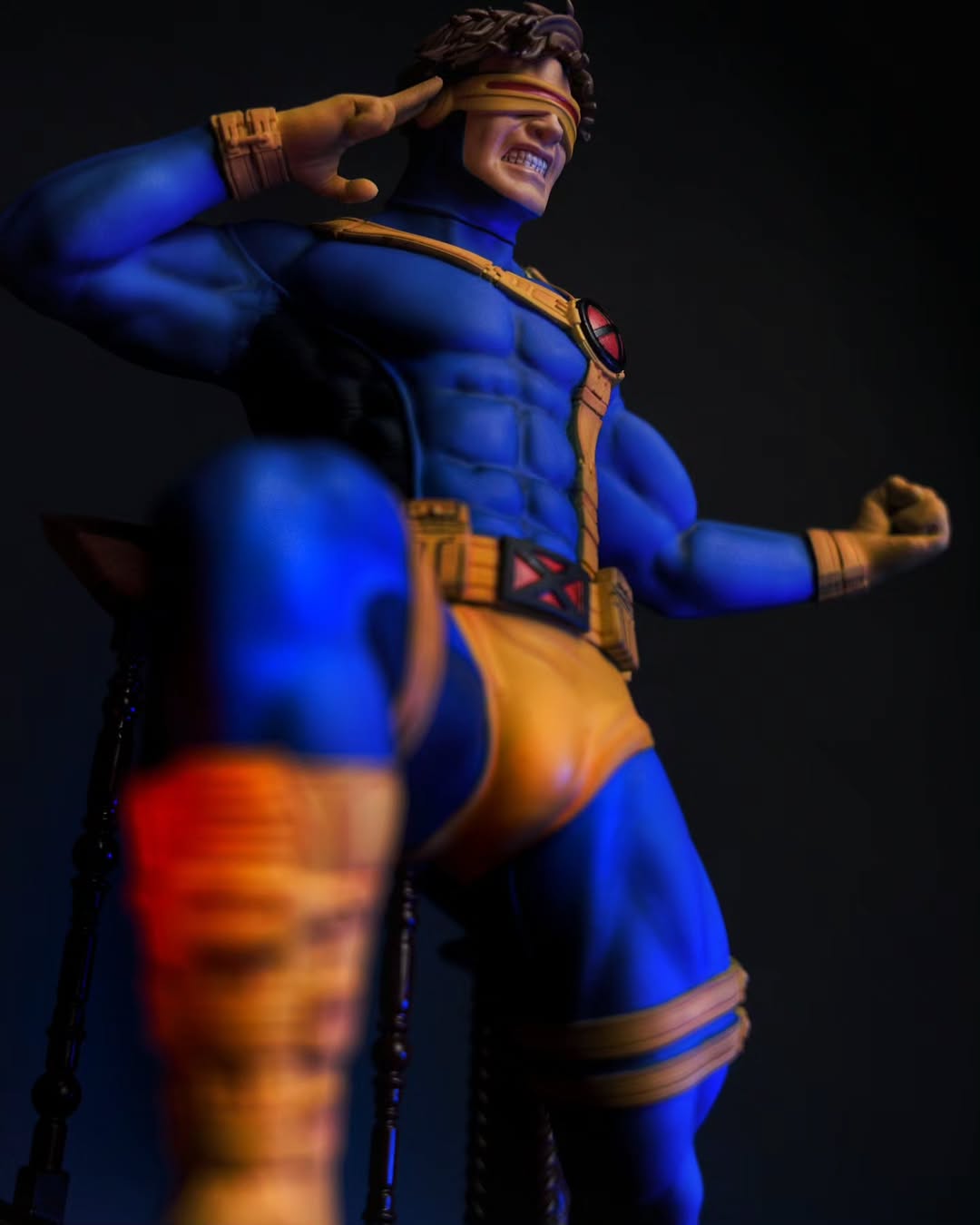 Cyclops Figure