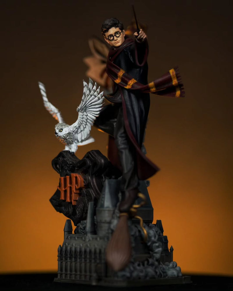 Harry Potter Figure