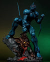 Guyver Figure