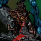 Guyver Figure