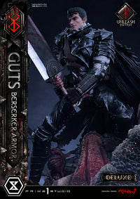 Guts Berserker Armor (Unleash Edition) Deluxe Version