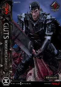 Guts Berserker Armor (Unleash Edition) Deluxe Version