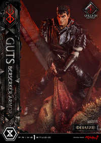 Guts Berserker Armor (Unleash Edition) Deluxe Version