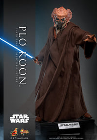 Plo Koon