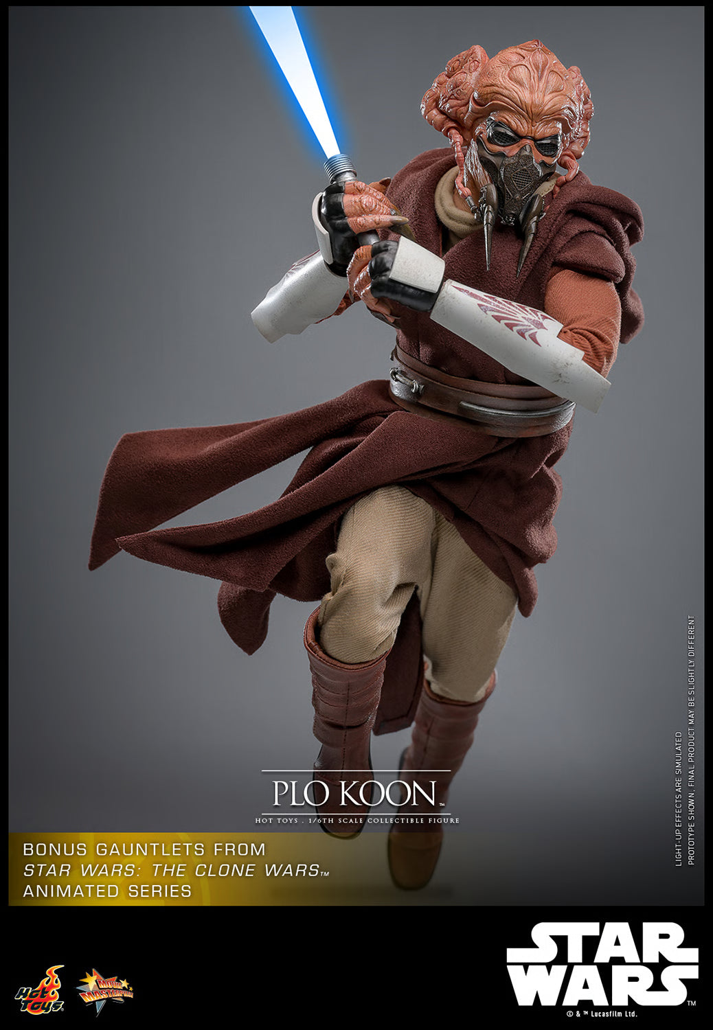Plo Koon