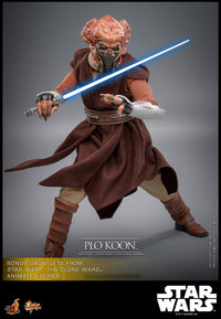 Plo Koon