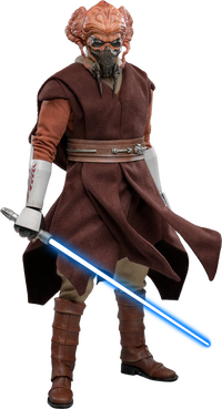 Plo Koon