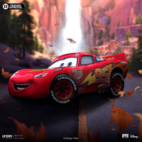 Lightning McQueen