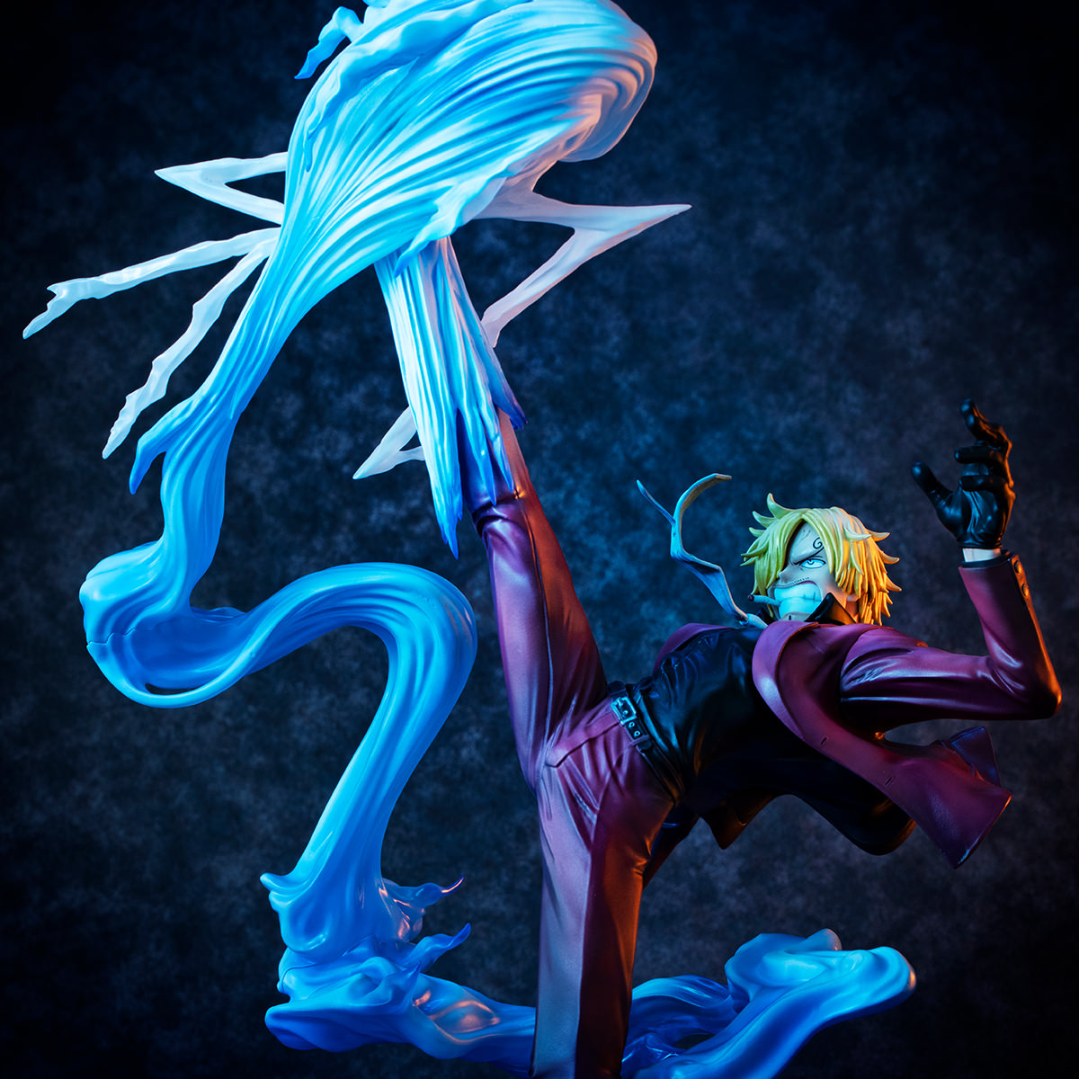 Sanji (K×MAXIMUM Version)