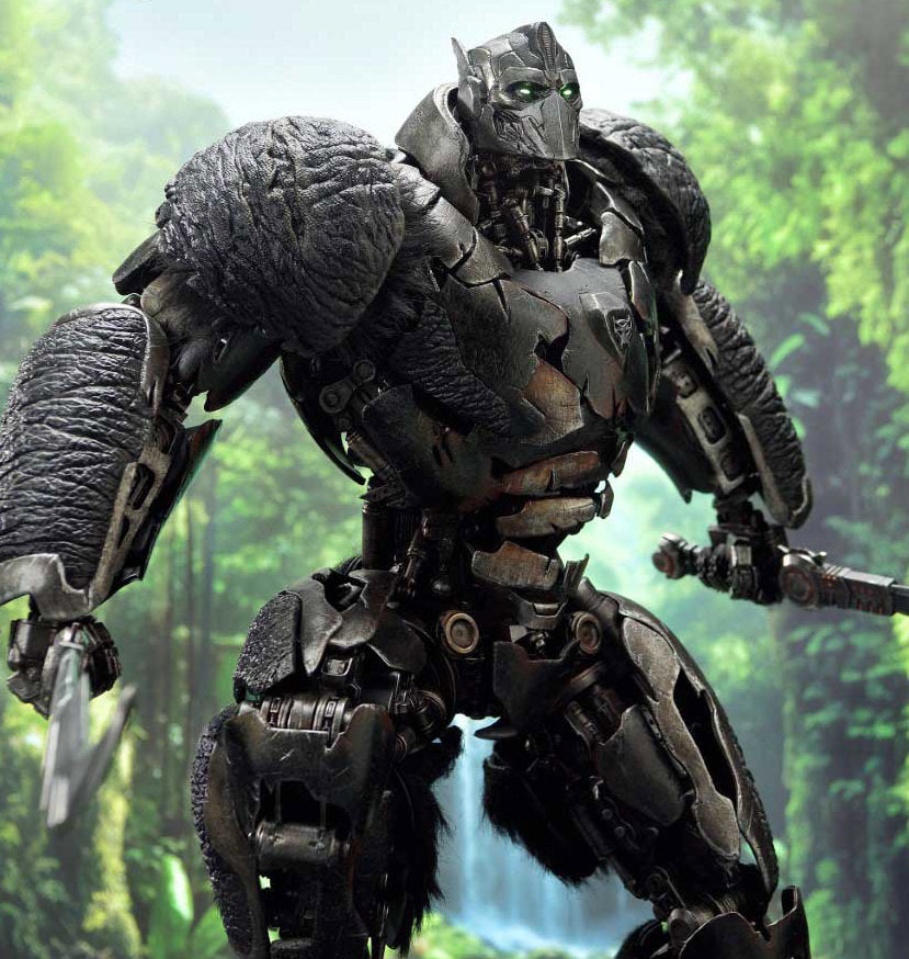 Optimus Primal