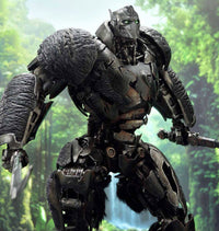 Optimus Primal