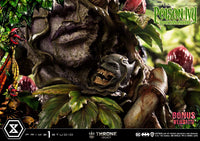 Poison Ivy Seduction Throne (Deluxe Bonus Version)