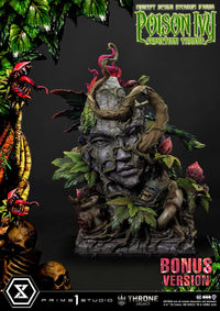 Poison Ivy Seduction Throne (Deluxe Bonus Version)