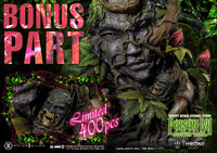 Poison Ivy Seduction Throne (Deluxe Bonus Version)