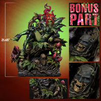 Poison Ivy Seduction Throne (Deluxe Bonus Version)