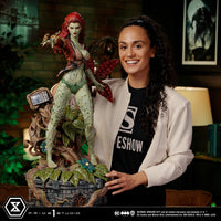 Poison Ivy
