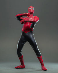 Spider-Man 3 Classic Suit 1/6 Scale Collectible Figure