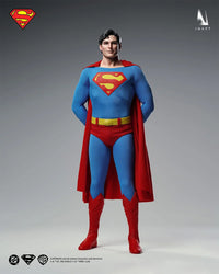 Superman 2025 S.H.Figuarts Premium Collectible Figure