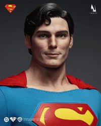 Superman 2025 S.H.Figuarts Premium Collectible Figure