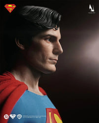 Superman 2025 S.H.Figuarts Premium Collectible Figure