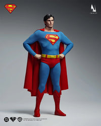 Superman 2025 S.H.Figuarts Premium Collectible Figure