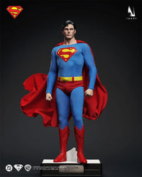 Superman 2025 S.H.Figuarts Premium Collectible Figure