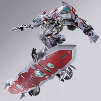 NIRVASH type ZERO RS